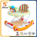 Neues Modell New PP Poly Propylen Baby Walker mit Rocker